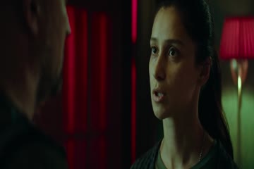 The Balkan Line 2019 dubb in hindi