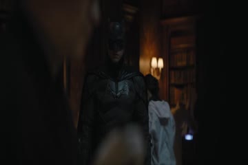 The Batman 2022 dubbed in hindi