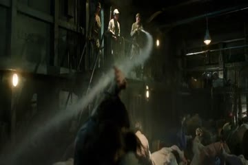 The Battleship Island 2017 in Hindi