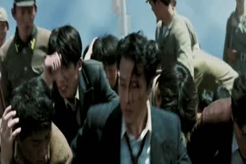 The Battleship Island 2017 in Hindi