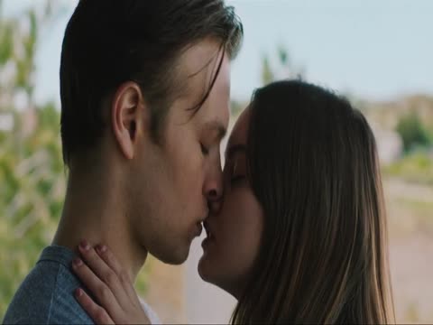 The Beach House 2019 Hindi Dubbed