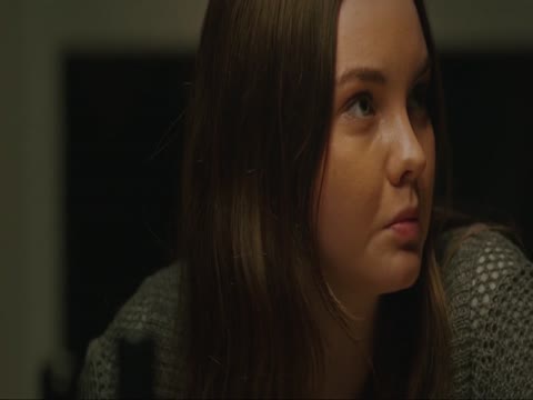 The Beach House 2019 Hindi Dubbed