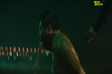 The Beast 2019 in Hindi