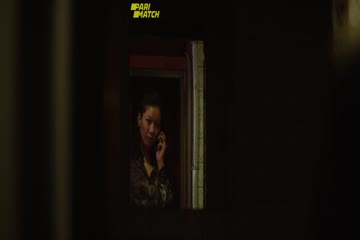 The Beast 2019 in Hindi