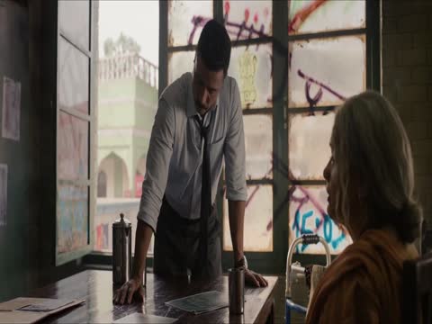 The Bengal Files 2025 Hindi