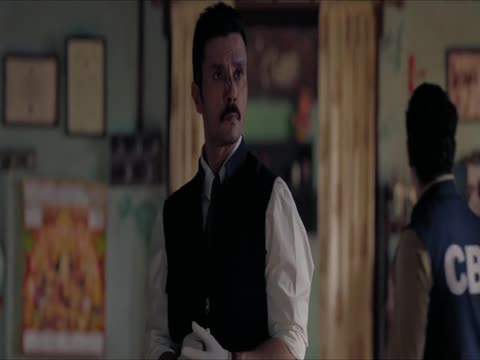 The Bengal Files 2025 Hindi