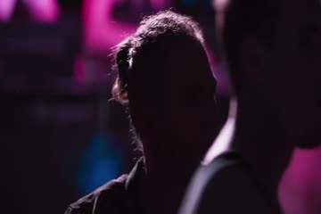 The Best of Enemies 2019 dubb in hindi