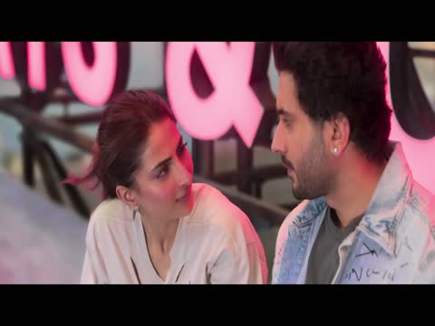 The Bhootnii 2025 Hindi