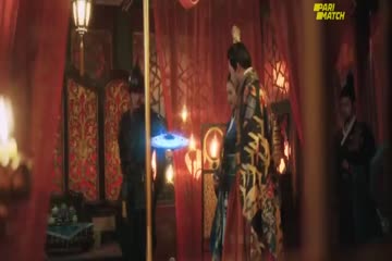 The Big Explosion 2020 dubbed in hindi