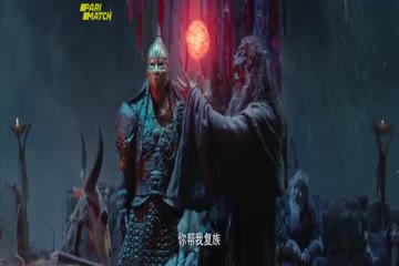 The Big Explosion 2020 dubbed in hindi