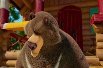 The Big Trip 2019 Dubbed in Hindi