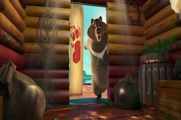 The Big Trip 2019 Dubbed in Hindi