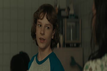 The Black Phone 2022 dub in Hindi