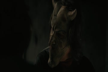 The Black Phone 2022 dub in Hindi