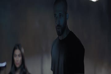 The Blackout Experiment 2021 Dubb in Hindi