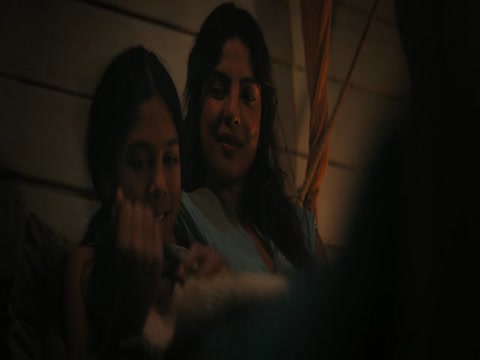 The Bluff 2026 Dubb in hindi