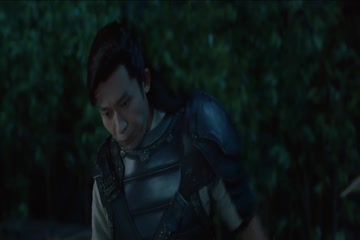 The Book of Mythical Beasts 2020 in Hindi Dubb