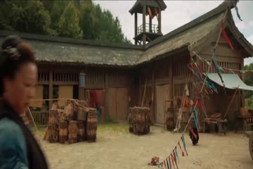 The Book of Mythical Beasts 2020 in Hindi Dubb