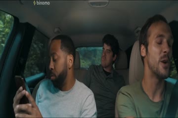 The Boonies 2021 in hindi dubb