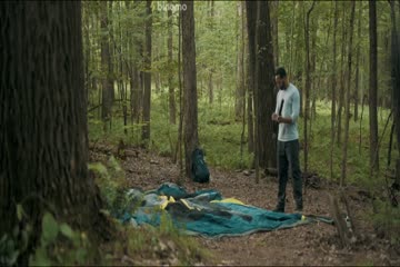 The Boonies 2021 in hindi dubb