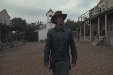 The Bounty Men 2022 in Hindi Dubb