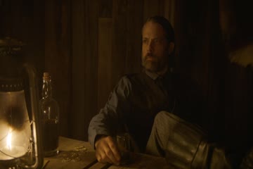 The Bounty Men 2022 in Hindi Dubb