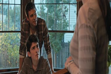 The Boy Next Door 2015 (18+) in Hindi dubb