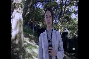 The Bridge Curse 2020 in Hindi