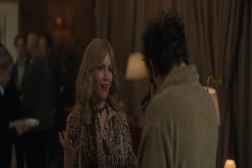 The Bubble 2022 dubb in hindi