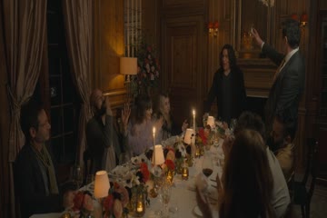 The Bubble 2022 dubb in hindi