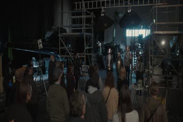 The Bubble 2022 dubb in hindi