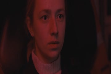 The Burning Sea 2021 Dubb in Hindi