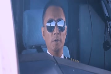 The Captain 2019 Dubb in Hindi