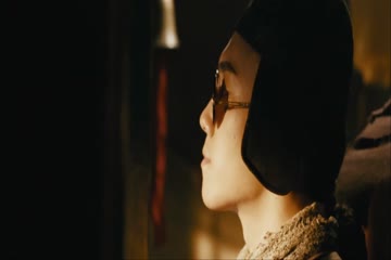 The Chosen Guard 2021 Hindi Dub