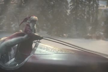 The Christmas Chronicles 2 2020 Dubbed in Hindi