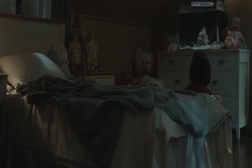 The Closet 2020 in Hindi