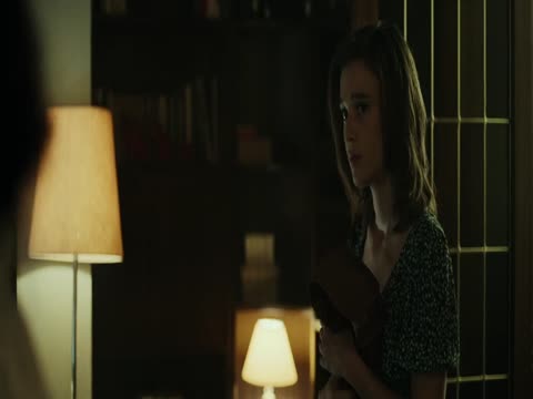 The Communion Girl 2022 Hindi Dubb