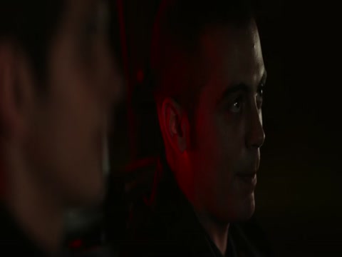 The Communion Girl 2022 Hindi Dubb