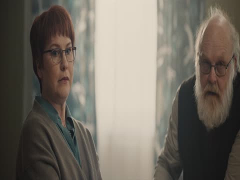 The Conference 2023 in Hindi Dubb