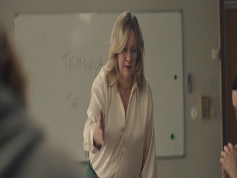 The Conference 2023 in Hindi Dubb