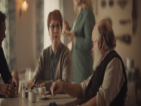 The Conference 2023 in Hindi Dubb