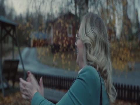 The Conference 2023 in Hindi Dubb