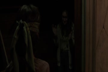 The Conjuring 2013 in Hindi