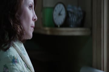 The Conjuring 2013 in Hindi