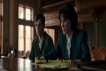 The Conjuring The Devil Made Me Do It 2021 in Hindi dubb