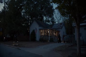 The Contractor 2022 in Hindi Dubb