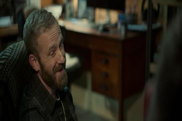 The Contractor 2022 in Hindi Dubb