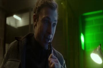 The Courier 2019 dubb in Hindi