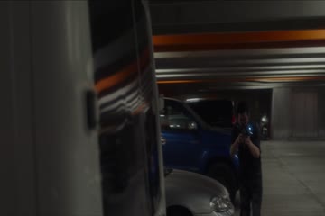 The Courier 2019 dubb in Hindi