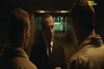 The Courier 2020 in Hindi Dubbed